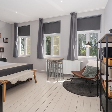 Spacious Guest Suites Near Historic Market - 5 Min Walk 布鲁日 外观 照片
