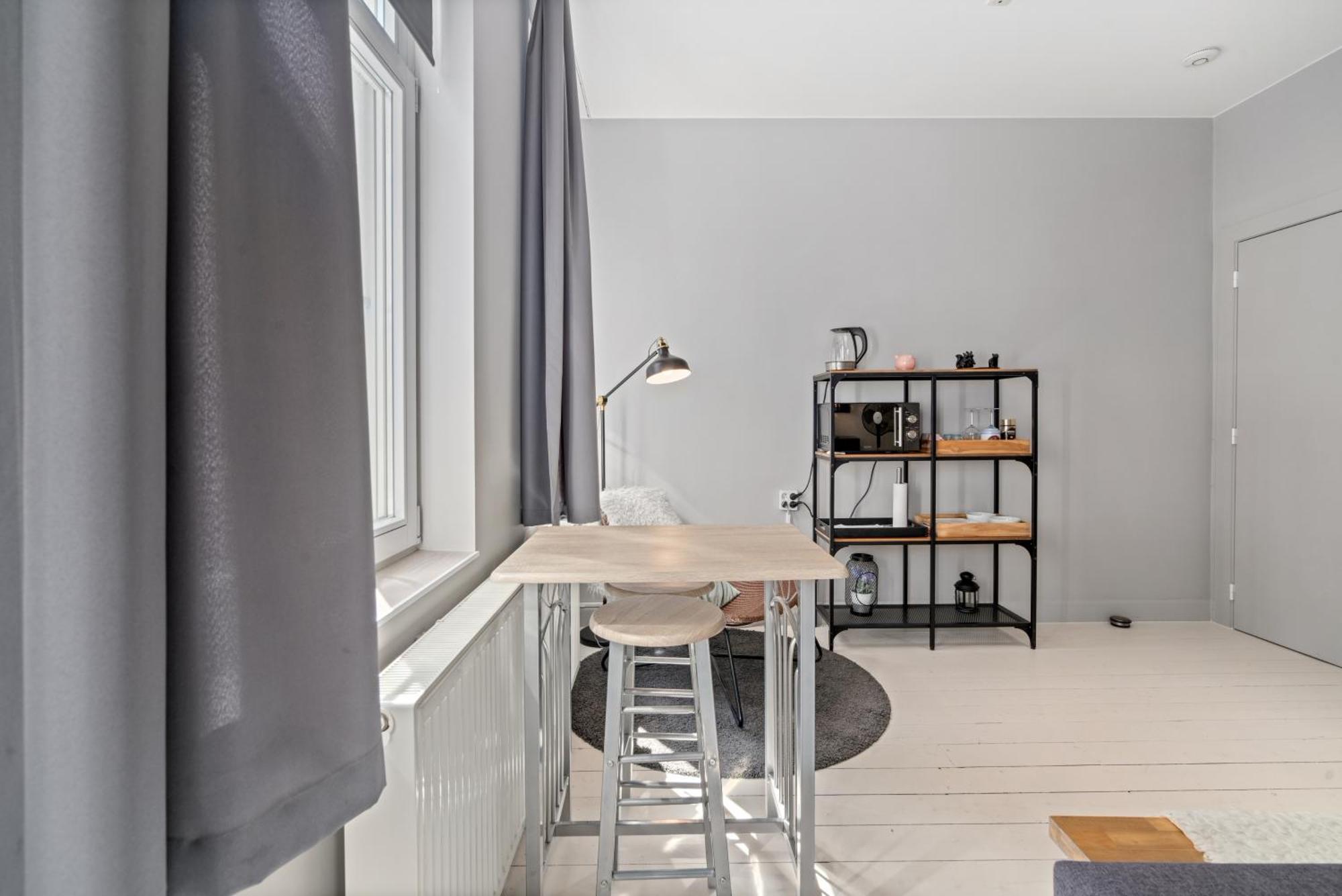 Spacious Guest Suites Near Historic Market - 5 Min Walk 布鲁日 外观 照片